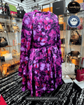 Ted Baker Sammie D-Ring Wrap Dress