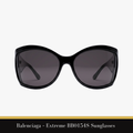 Balenciaga – Extreme BB0154S Sunglasses
