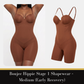 Boujee Hippie — Stage 1 Shapewear, Medium (Early Recovery)