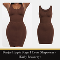 Boujee Hippie – Dress Shapewear