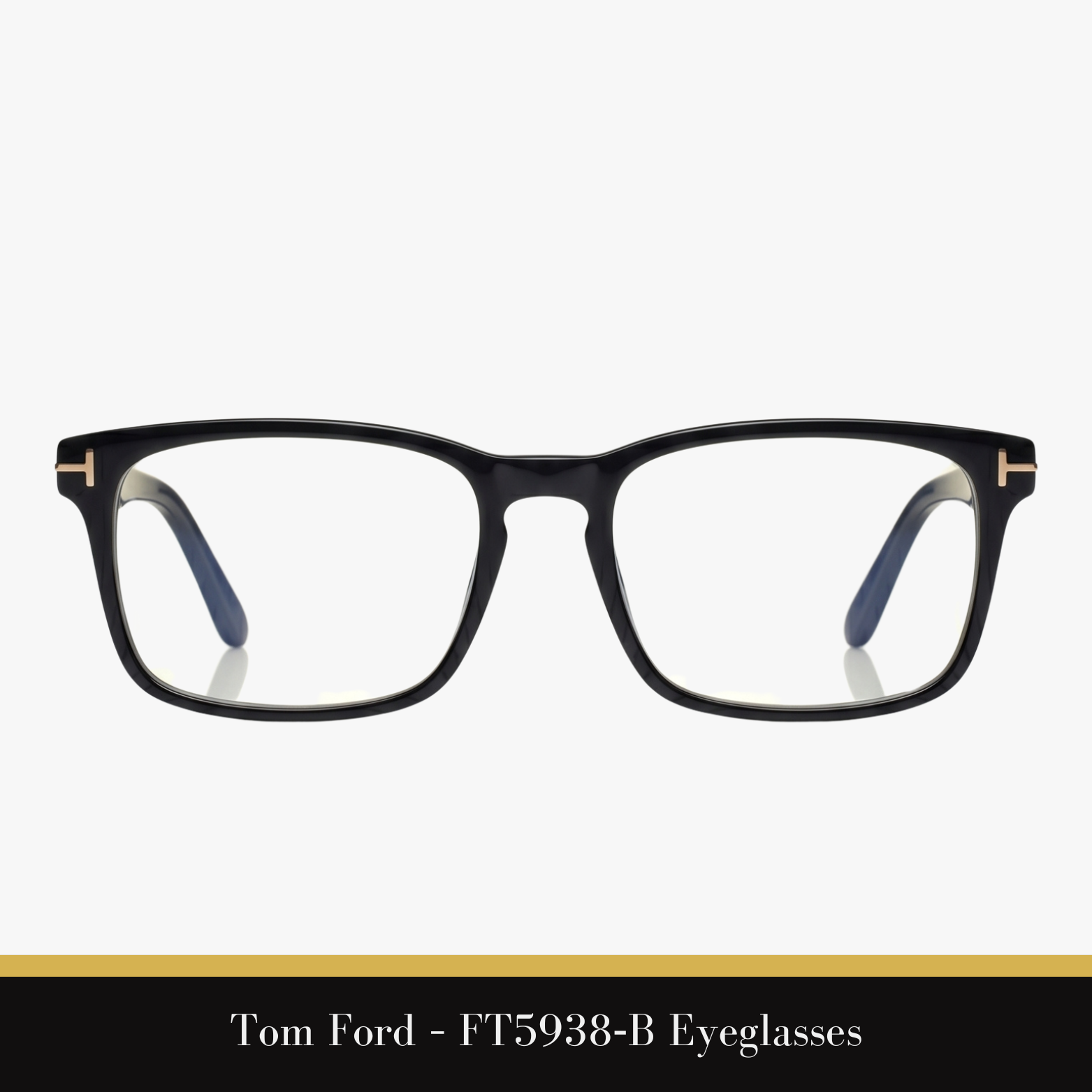 Tom Ford – FT5938‑B Eyeglasses