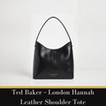 Ted Baker – London Hannah Leather Shoulder Tote
