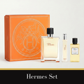 Hermès Terre d’Hermès Gift Set