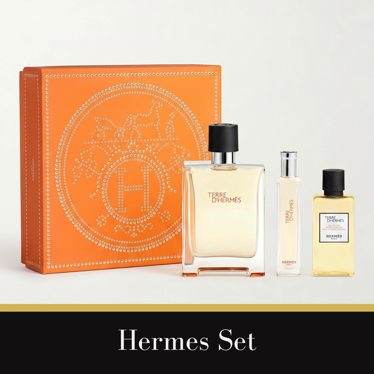 Hermès Terre d’Hermès Gift Set