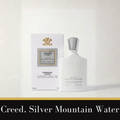 Creed, Silver Mountain Water