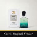 Creed, Original Vetever