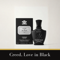 Creed, Love in Black