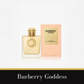 Burberry Goddess Eau de Parfum