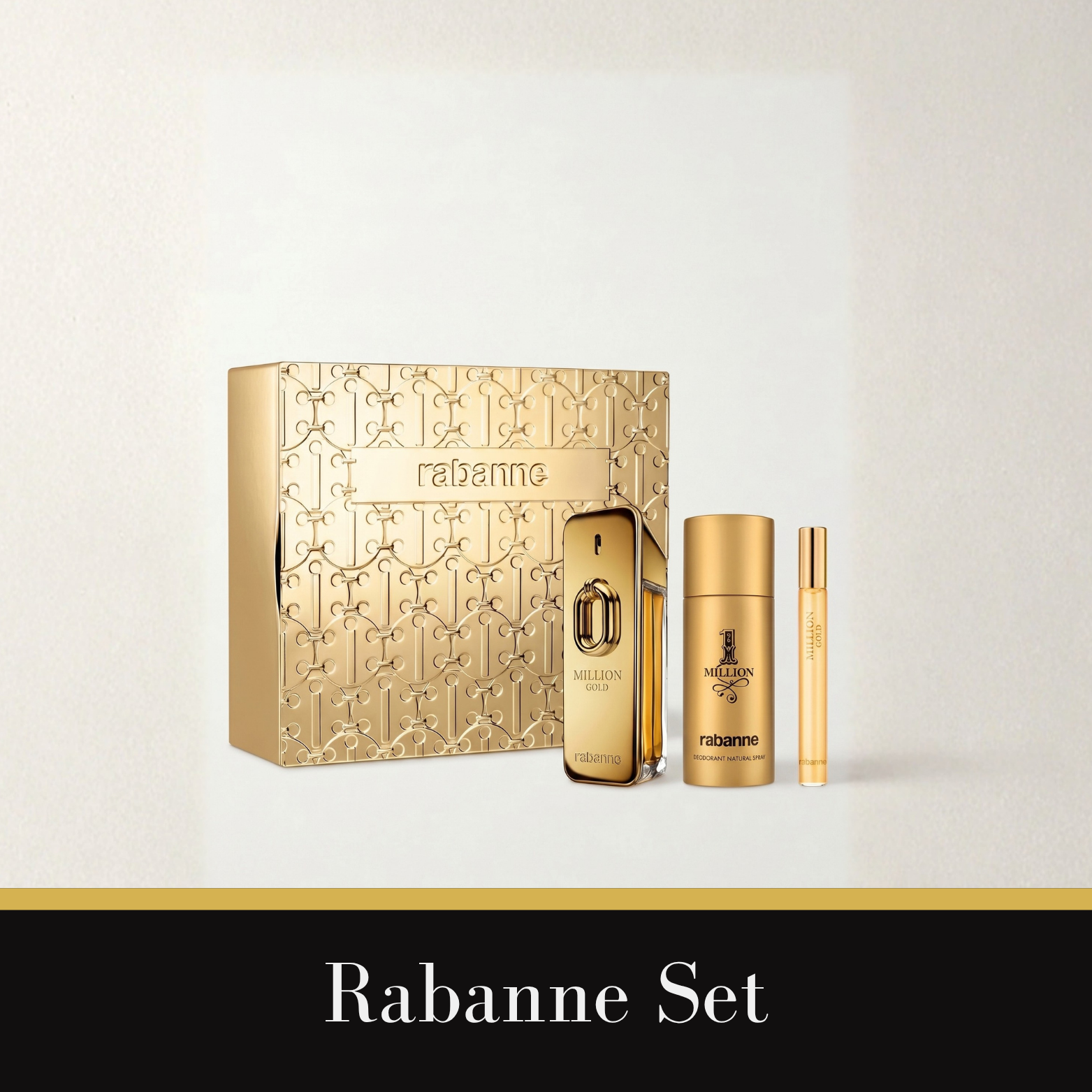 Rabanne Set