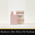 Burberry Her Elixir de Parfum