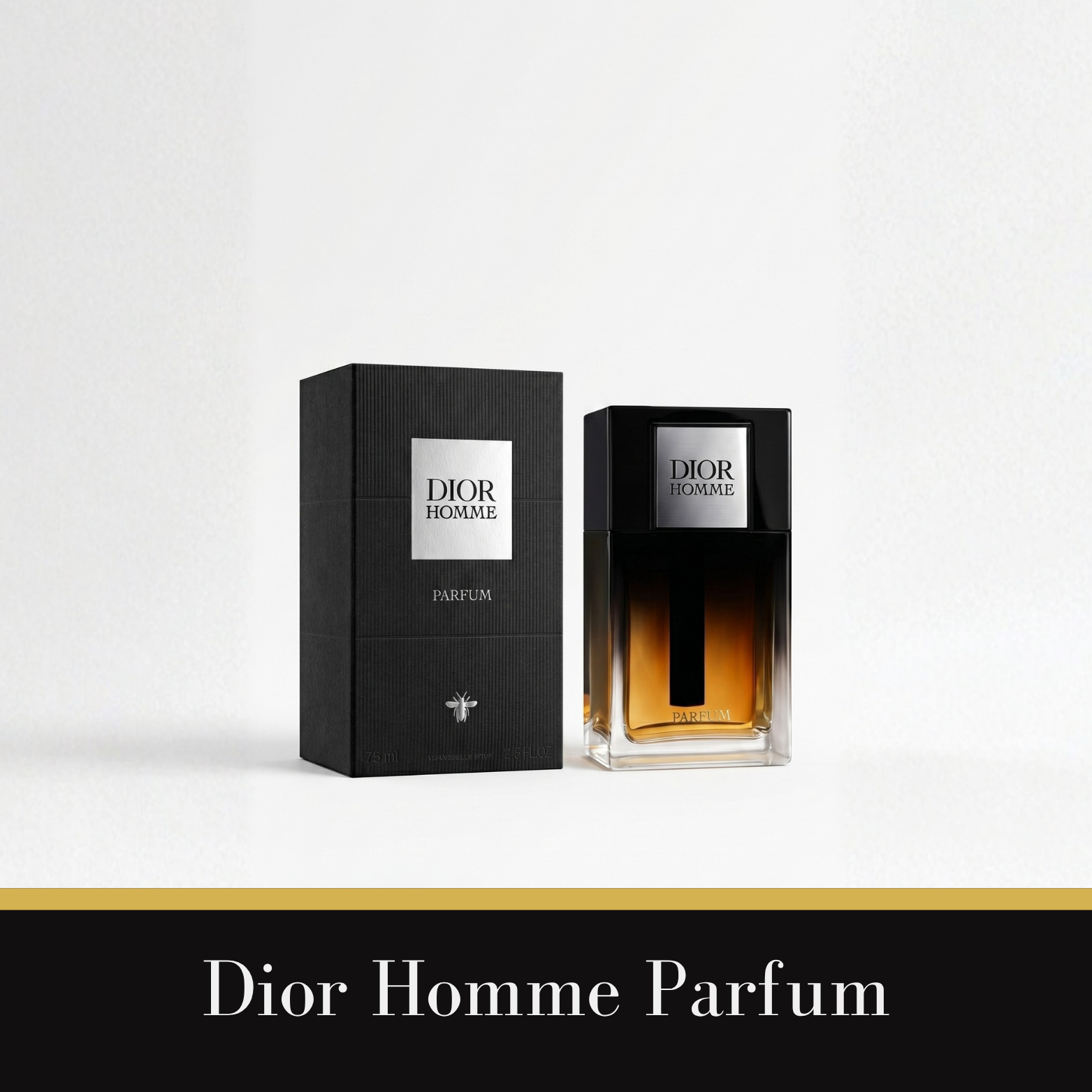 Dior Homme Parfum