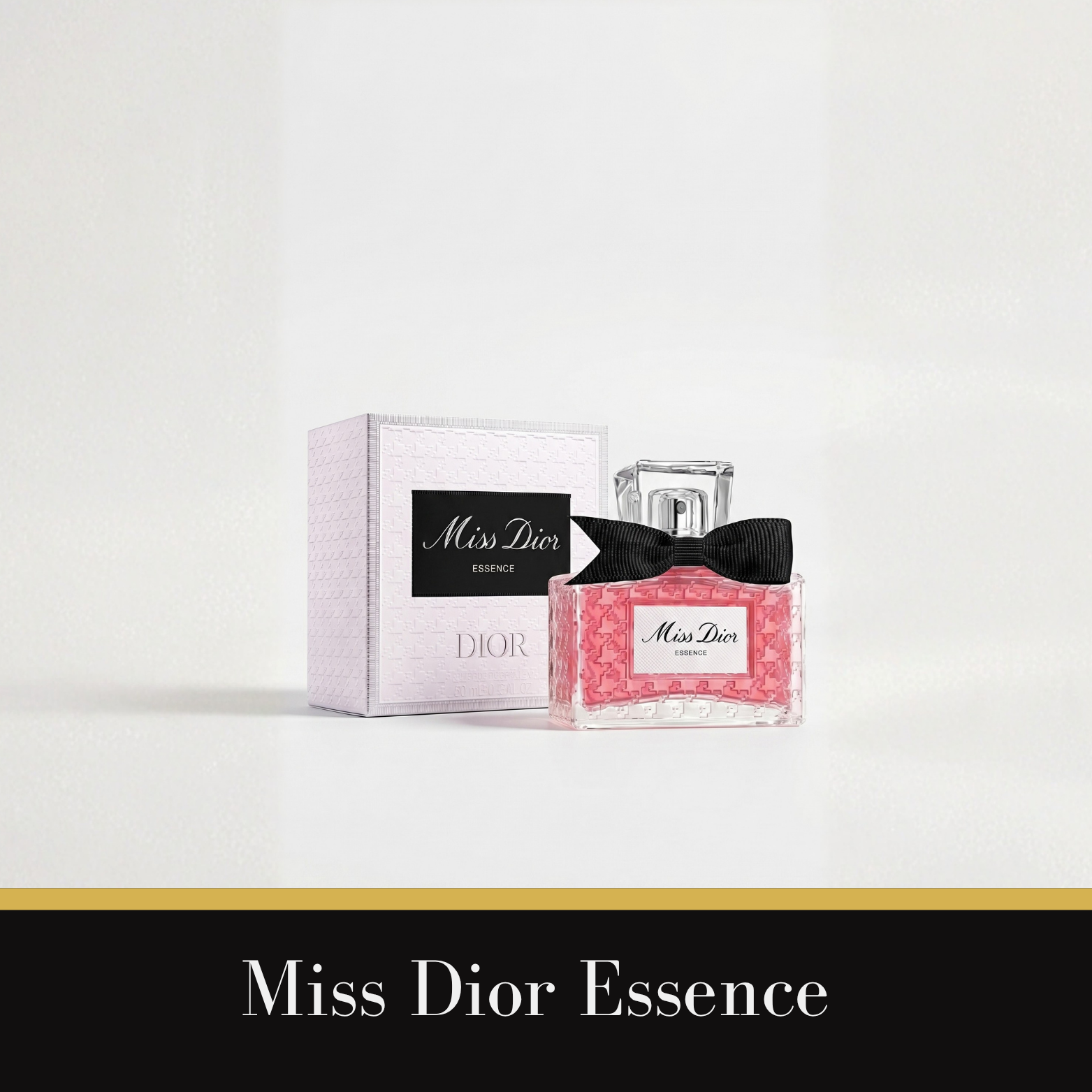 Miss Dior Essence Parfum