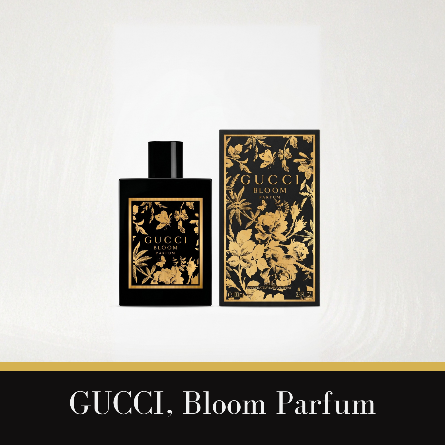 Gucci Bloom Eau de Parfum