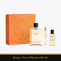 Hermès Terre d’Hermès Gift Set