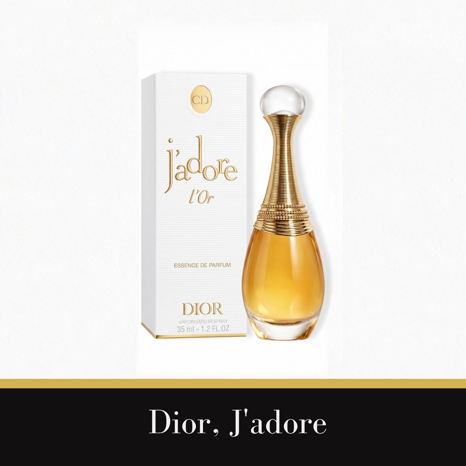 J’adore Eau de Parfum