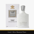 Creed, Silver Mountain Water