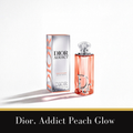 Dior Addict Peachy Glow Eau de Parfum