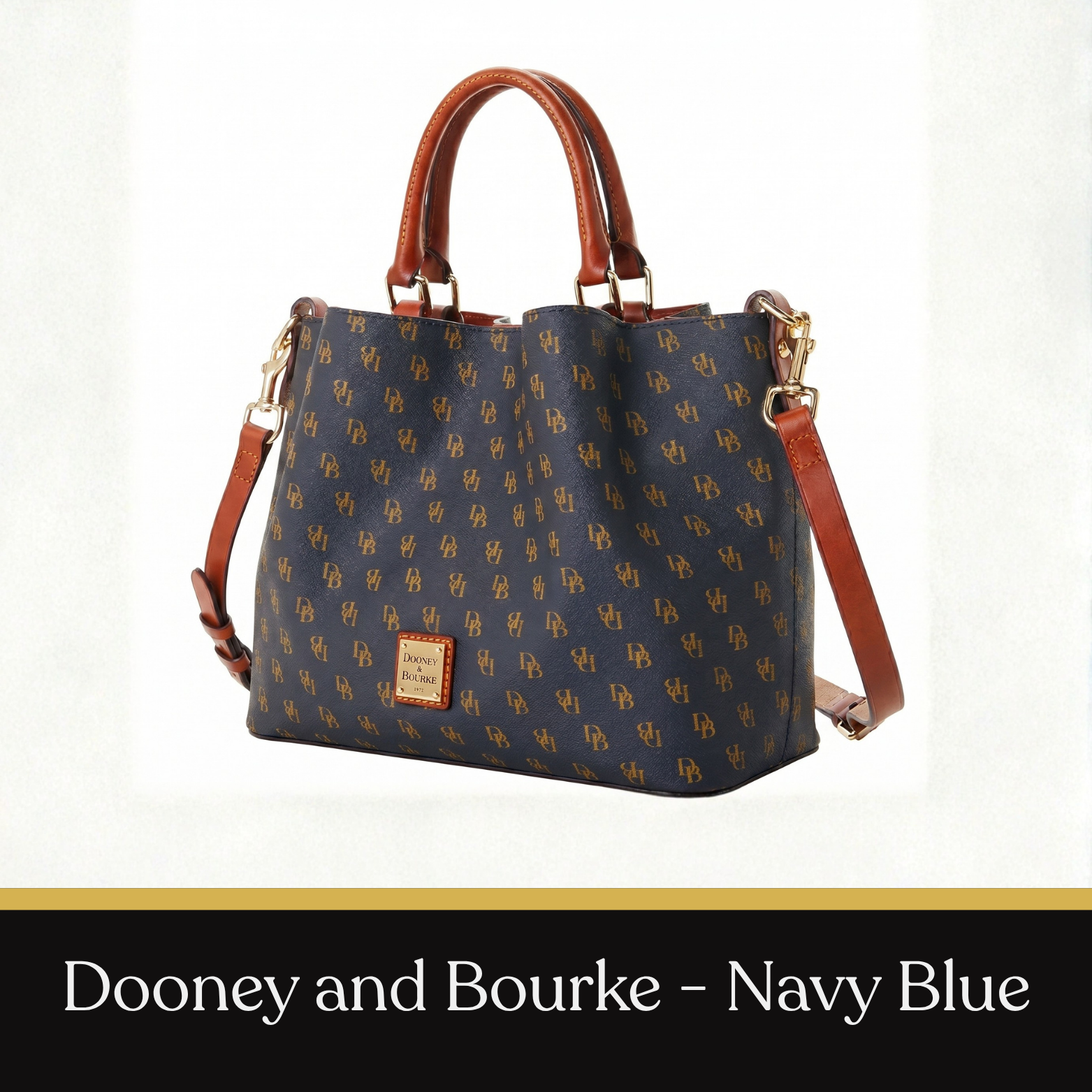 Dooney & Bourke – Gretta Brenna Collection