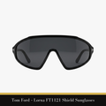 Tom Ford – FT1121 Lorna Shield Sunglasses