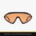 Tom Ford – FT1121 Lorna Shield Sunglasses