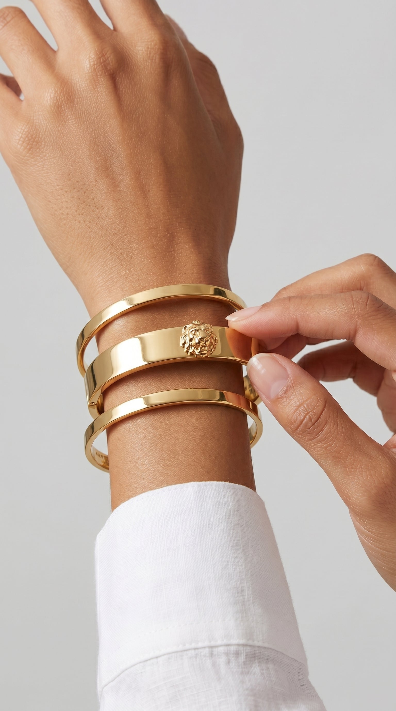Kurt Geiger – Bangle Bracelets