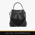 Louis Vuitton – NéoNoé MM Bucket Bag