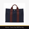 Hermès – Fourre-Tout MM Tote Bag