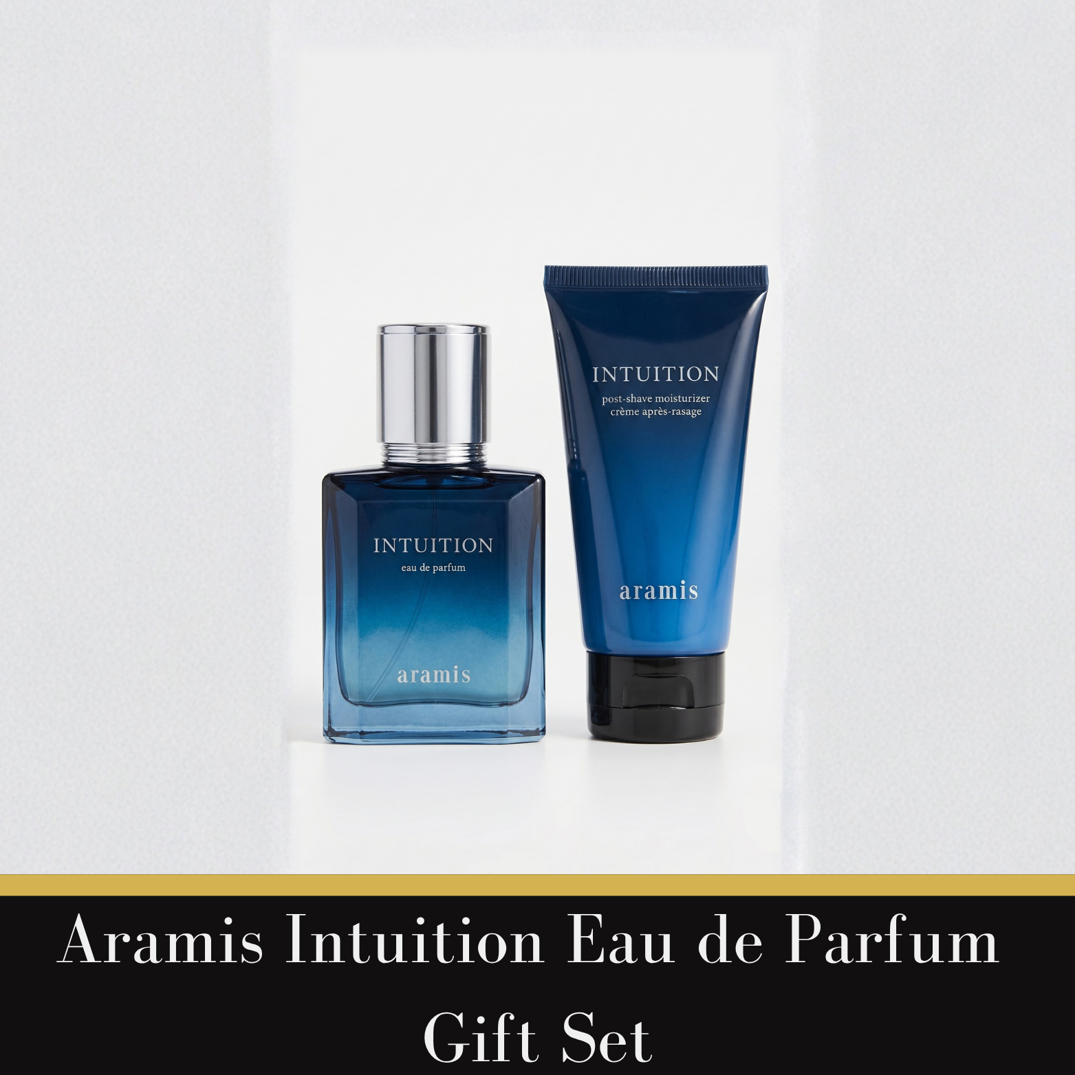 Aramis Intuition Eau de Parfum Gift Set