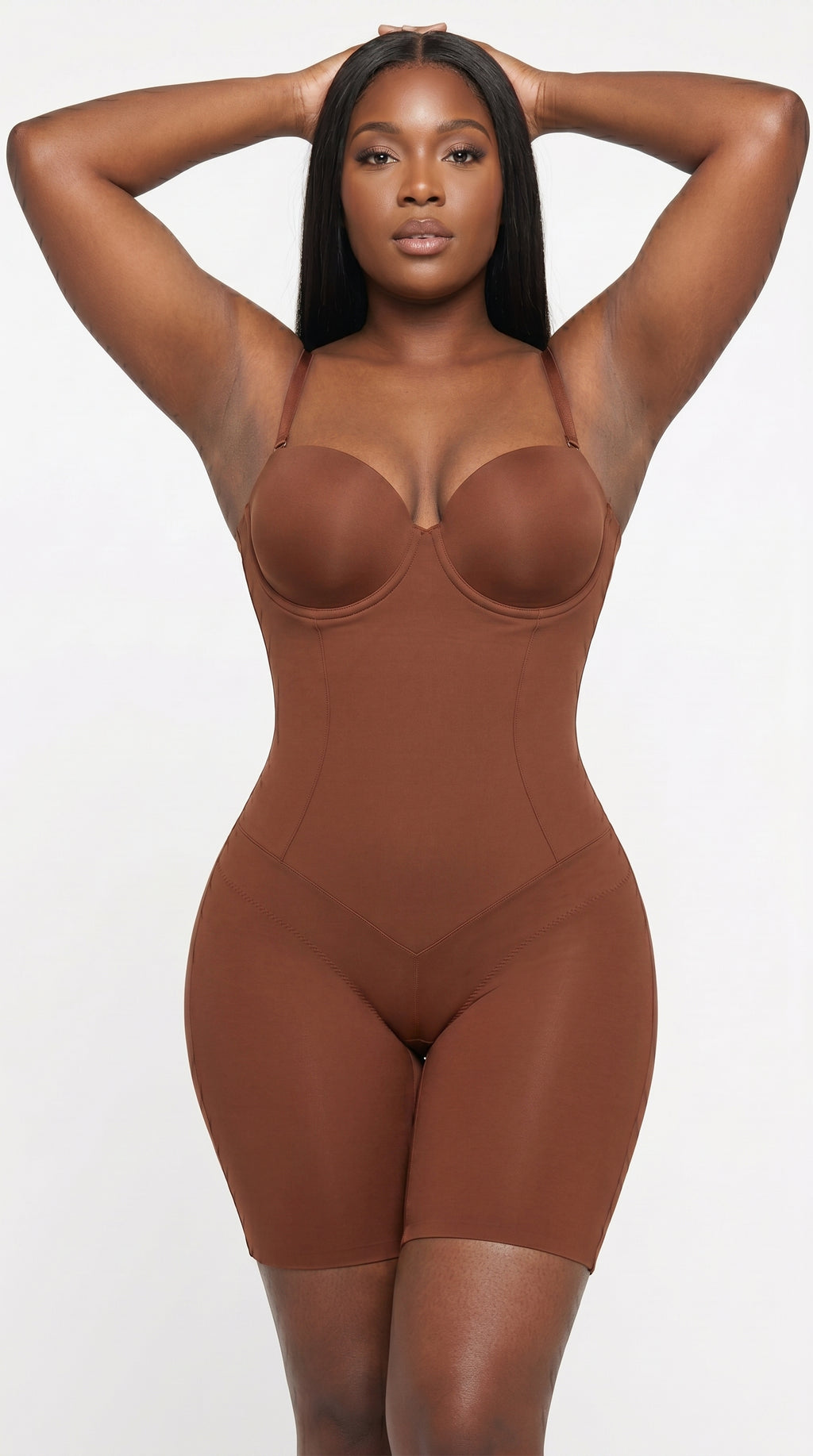 Boujee Hippie — Stage 1 Shapewear, Medium (Early Recovery)