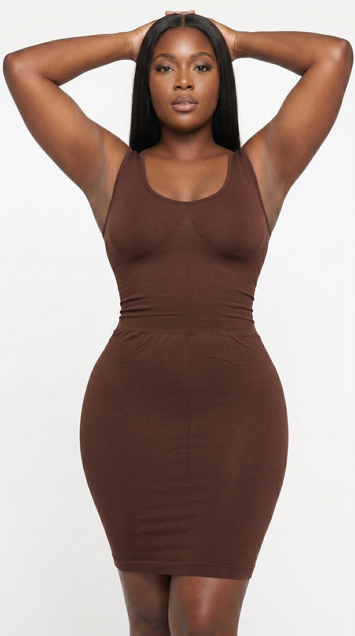 Boujee Hippie – Dress Shapewear