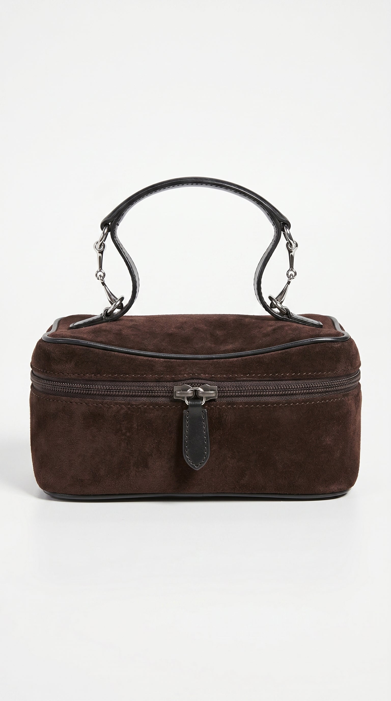 Gucci – Horsebit Vanity Cosmetic Pouch